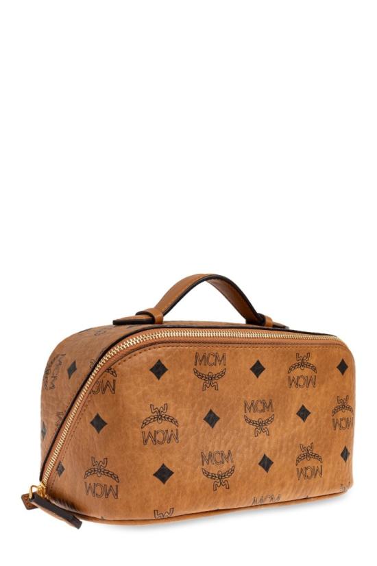 25FW 엠시엠 토트백 MXZFATT02CO Brown - MCM