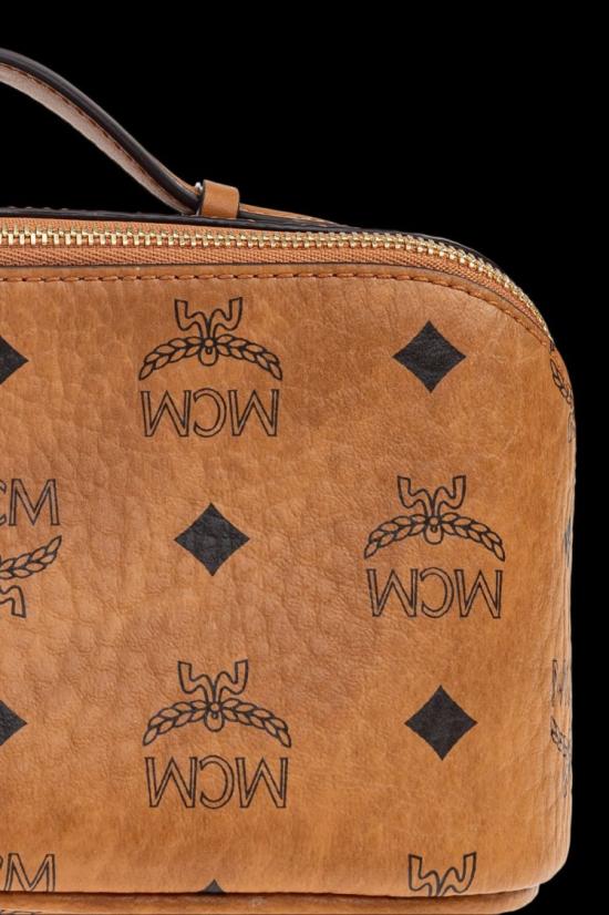 25FW 엠시엠 토트백 MXZFATT02CO Brown - MCM