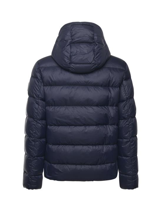 25FW 페이 숏패딩 NAM32510620XMH U807 Blue - FAY