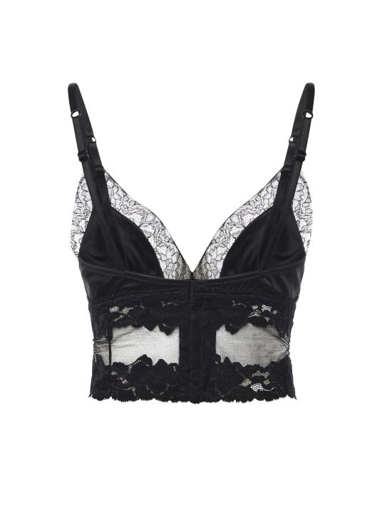 25FW 돌체앤가바나 언더웨어 O7A33T ON07VN0000 Black - DOLCE & GABBANA