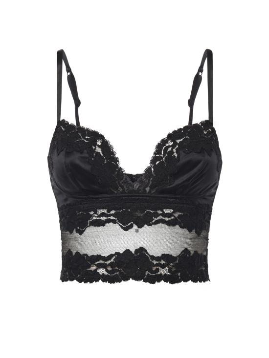 25FW 돌체앤가바나 언더웨어 O7A33T ON07VN0000 Black