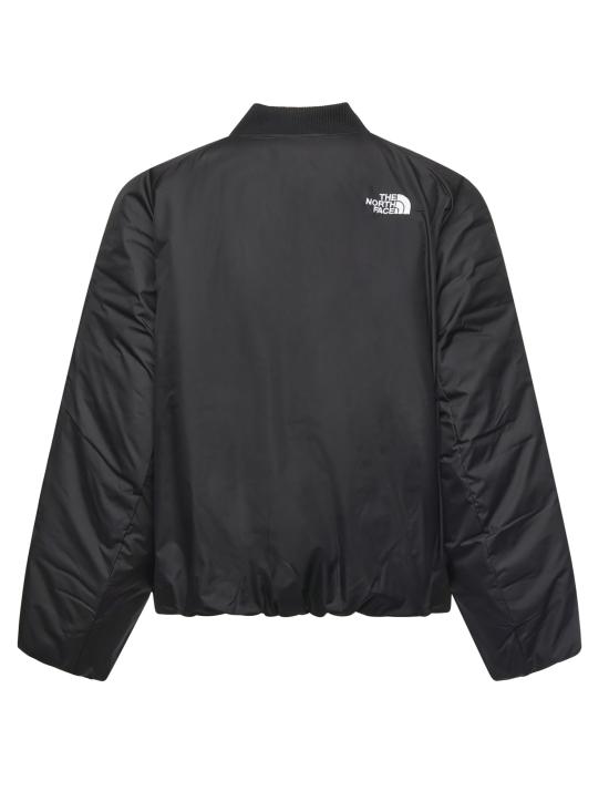 25FW 노스페이스 봄버 자켓 NF0A8F1WJK31 Black - NORTH FACE