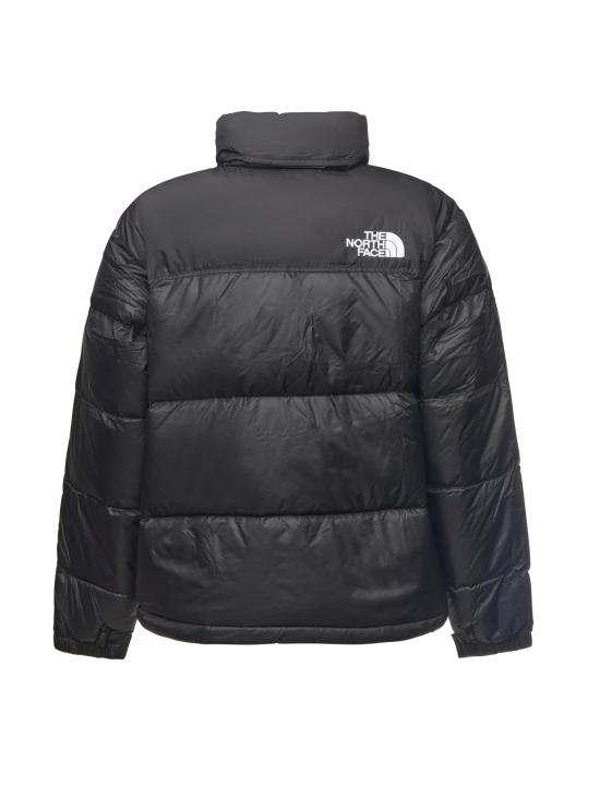 25FW 노스페이스 1996 RETRO 레트로 눕시 숏패딩 NF0A3C8DGOE1 Black - NORTH FACE