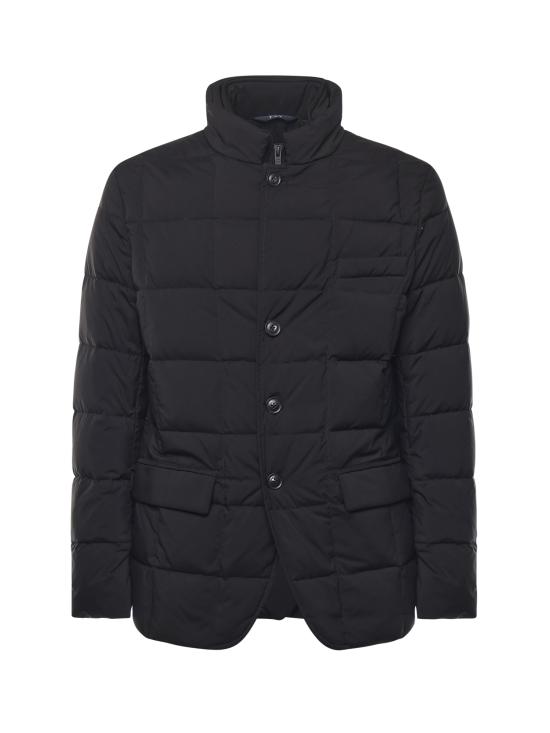 25FW 페이 패딩 NAM45510210XLN B999 Black