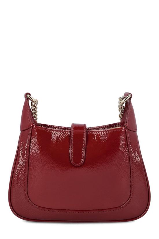  구찌 숄더백 782889 0P50G6207 Red - GUCCI