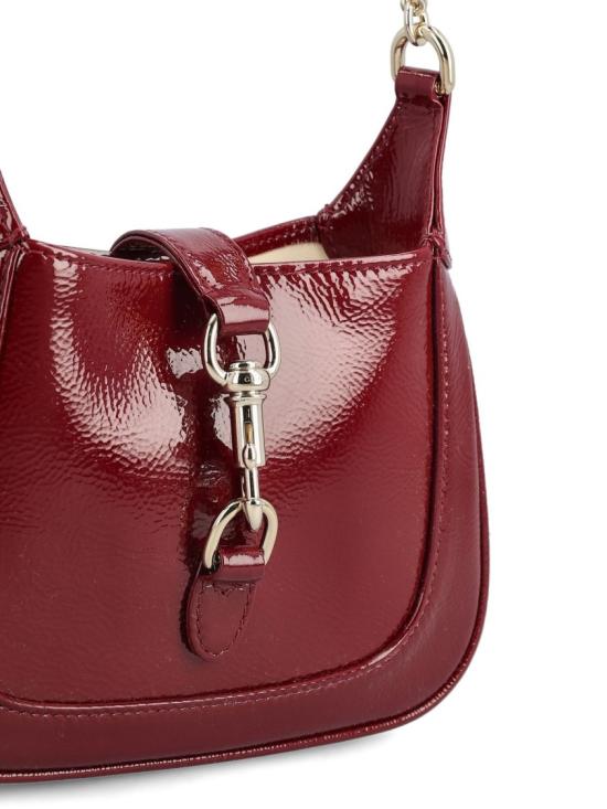  구찌 숄더백 782889 0P50G6207 Red - GUCCI