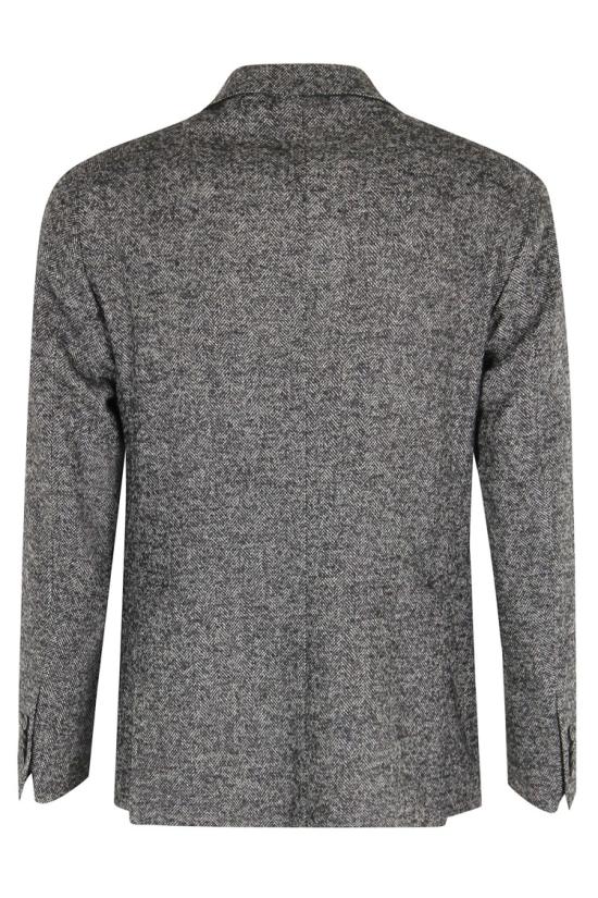 25FW 딸리아토레 자켓 1SMC22K 610056 25I210 097 Grey - TAGLIATORE