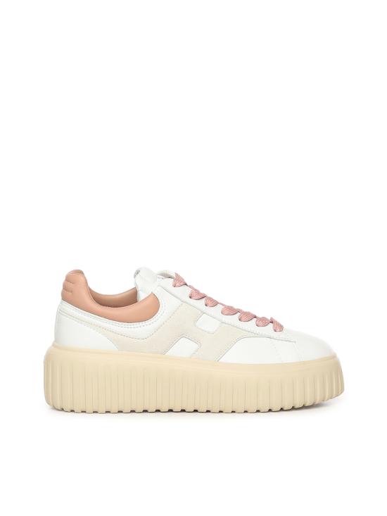 25FW 호간 스니커즈 HXW6450FE91UIT 0MA7 White