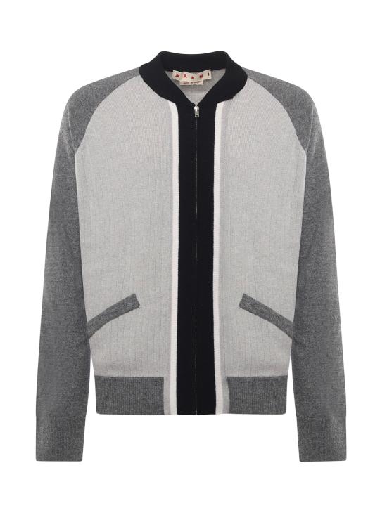 25FW 마르니 스웨터 CDMG0165Q0 UFH55100N15 SODIUM