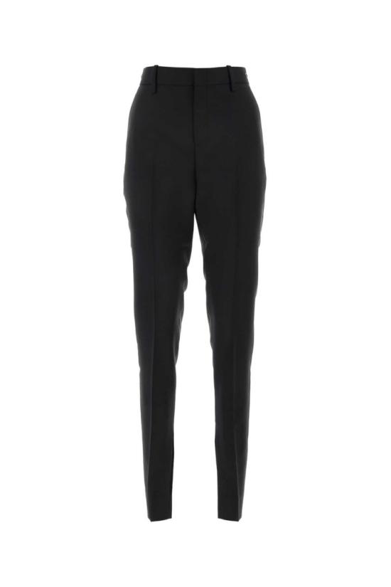  구찌 스트레이트 팬츠 769973 Z592B1000 Black