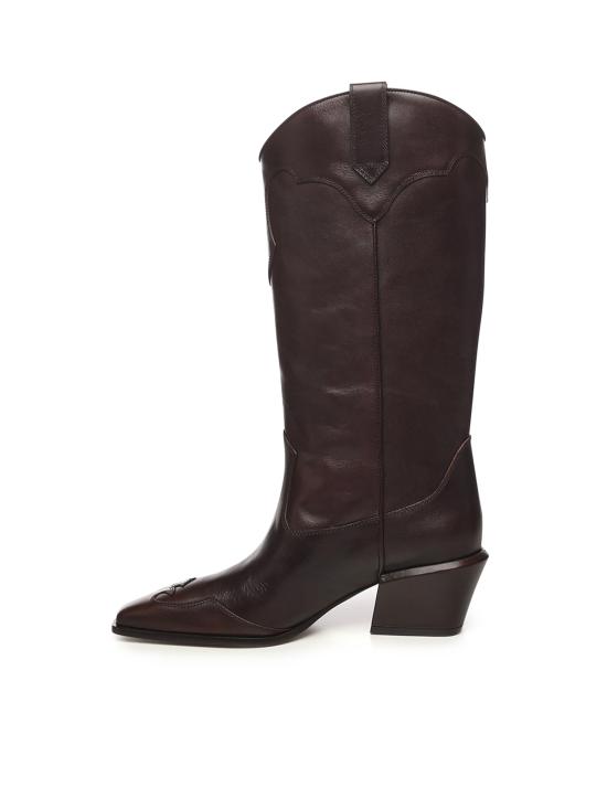 25FW 파리텍사스 부츠 PX1778XLTVT EBANO EBONY - PARIS TEXAS