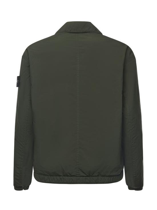 25FW 스톤 아일랜드 자켓 K2S15Q100015 S0042V005E JUNIPER - STONE ISLAND