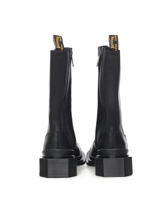 25FW 닥터마틴 부츠 41993001 Black - DR.MARTENS