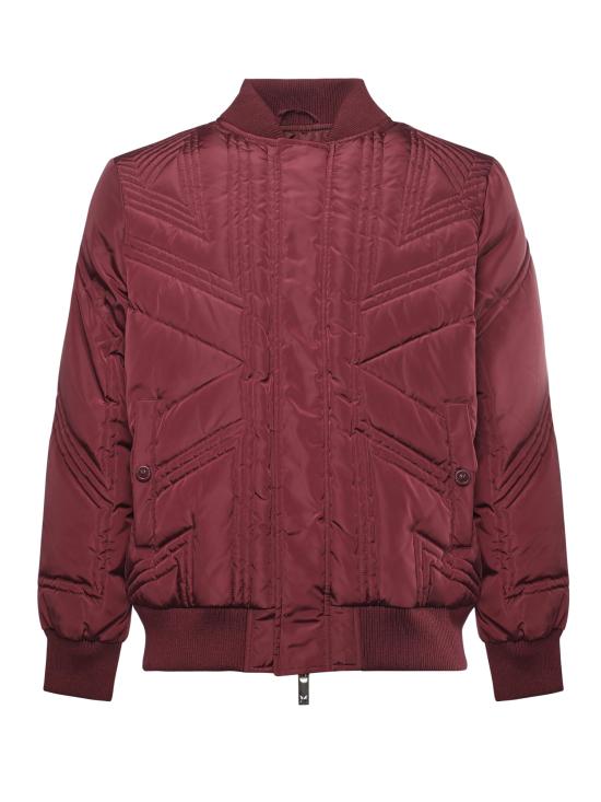 25FW 리치몬드 봄버 자켓 UMA25088PI FIG Fig