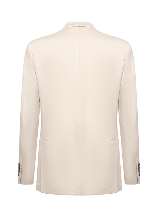 25FW 일레븐티 수트 자켓 L75GIAK10TES0L182 02 SAND - ELEVENTY