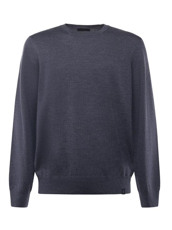 25FW 페이 스웨터 NMMC1512420CQT U801 Air force BLUE