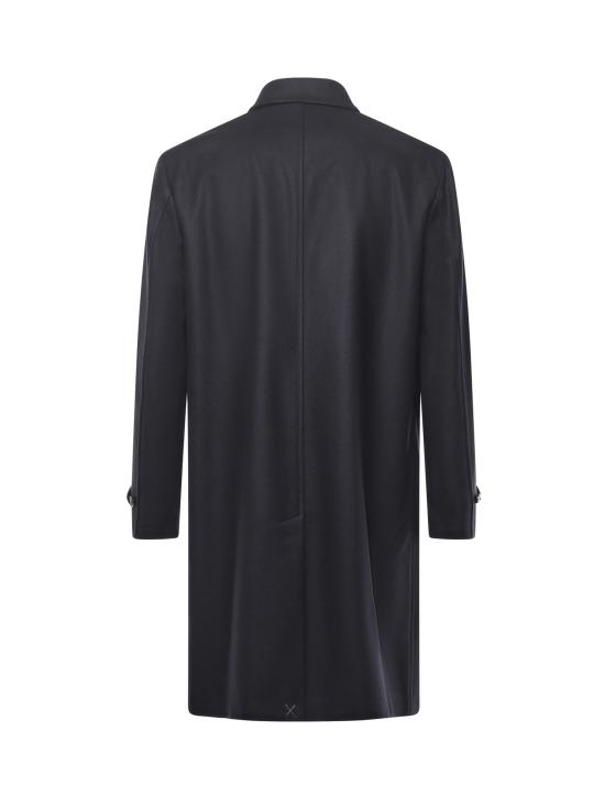 25FW 페이 코트 NAM54510050GAH U802 Blue - FAY