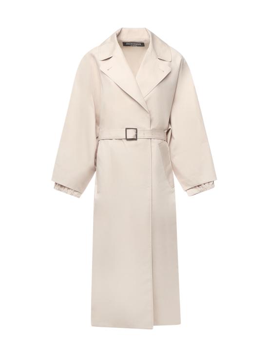 25FW 자크뮈스 코트 25HCOW00102AW00644 110 Off white