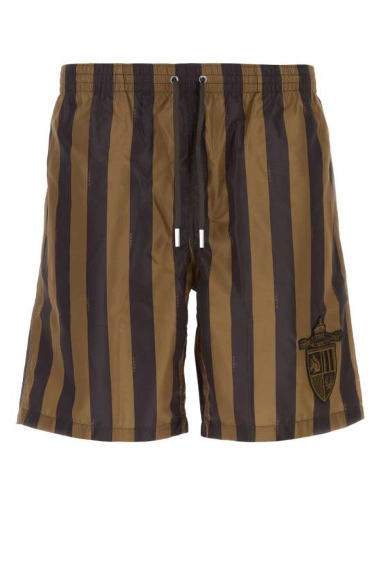 25SS 펜디 스윔팬츠 FXB134AU8MF13IZ Brown