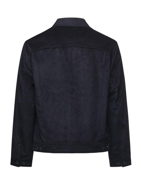 25FW 썬 68 수트 자켓 S45110 07 Blue - SUN 68