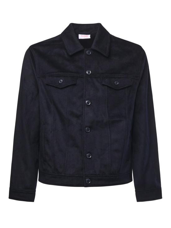 25FW 썬 68 수트 자켓 S45110 07 Blue