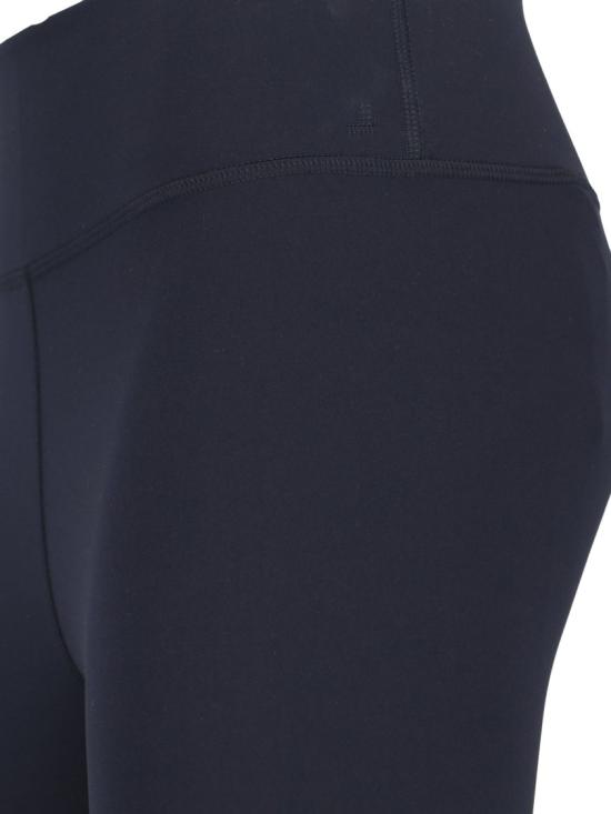  발렌시아가 액티브웨어 레깅스 793294 4E2B91081 Black - BALENCIAGA