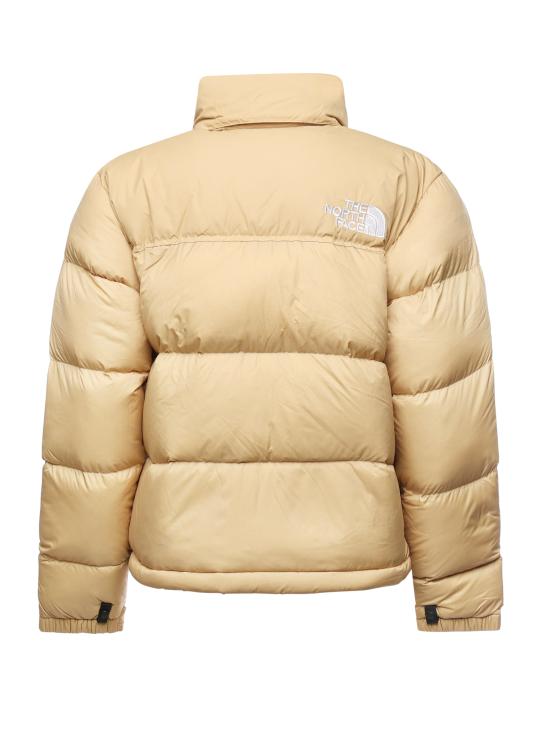 25FW 노스페이스 숏패딩 NF0A3XEOGM31 KHAKI STONE - NORTH FACE