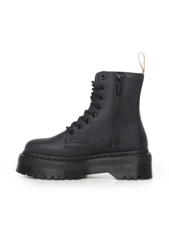 25FW 닥터마틴 부츠 25310001 Black - DR.MARTENS
