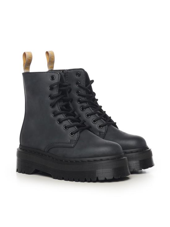 25FW 닥터마틴 부츠 25310001 Black - DR.MARTENS