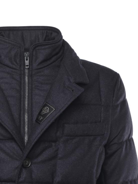 25FW 페이 패딩 NAM45510210WGZ U604 - FAY