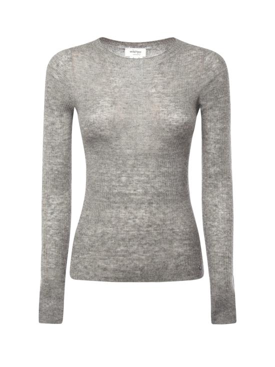 25FW 오또다메 스웨터 DK9264 GREY Grey