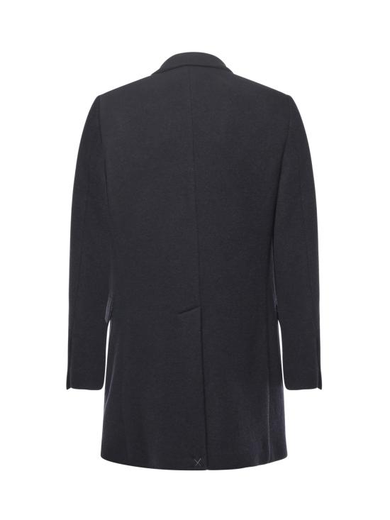 25FW 페이 코트 NAM5151018JXLQ U808 Blue - FAY