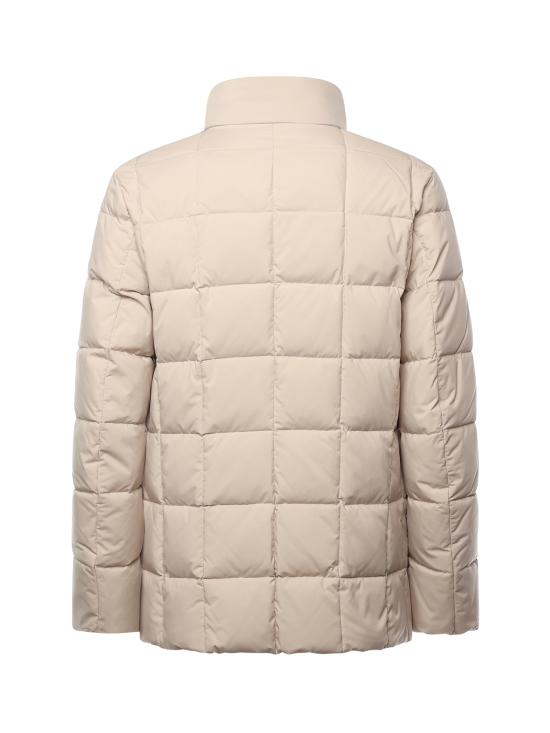 25FW 페이 패딩 NAM45510210XLN C205 Beige - FAY