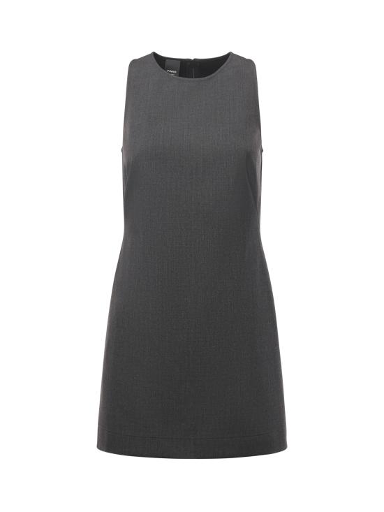 25FW 핑코 점프수트 106077 A2ZTI90 GREY DARK