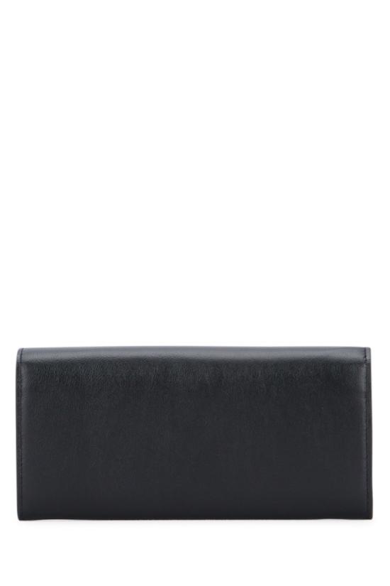 25SS 로저비비에 클러치/파우치 RAWAWSB2401XMAB999 Black - ROGER VIVIER