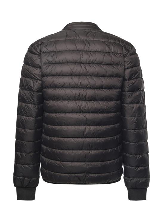 25FW 리치몬드 패딩 UMA25154PI BLACK Black - RICHMOND