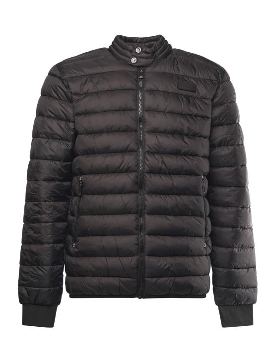 25FW 리치몬드 패딩 UMA25154PI BLACK Black