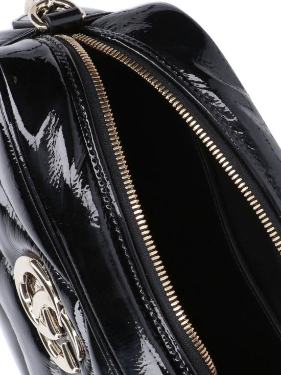  구찌 숄더백 802448 0AABA1000 Black - GUCCI