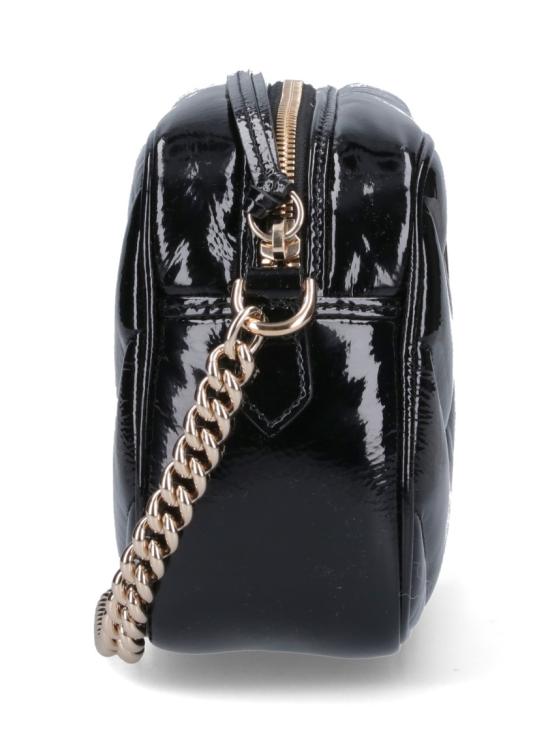  구찌 숄더백 802448 0AABA1000 Black - GUCCI