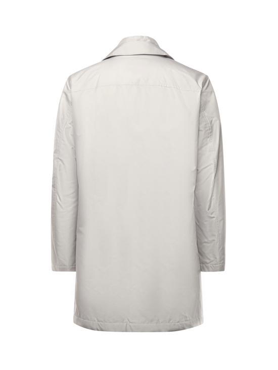 25FW 페이 코트 NAM62510160AXX B208 Beige - FAY