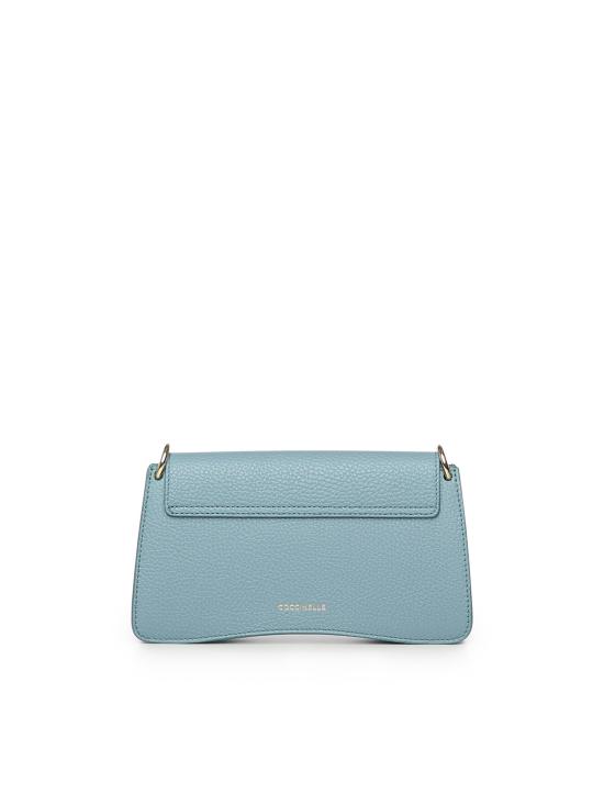 25FW 코치넬리 가방 E5SSL270101 B89 ARCTIC BLUE - COCCINELLE