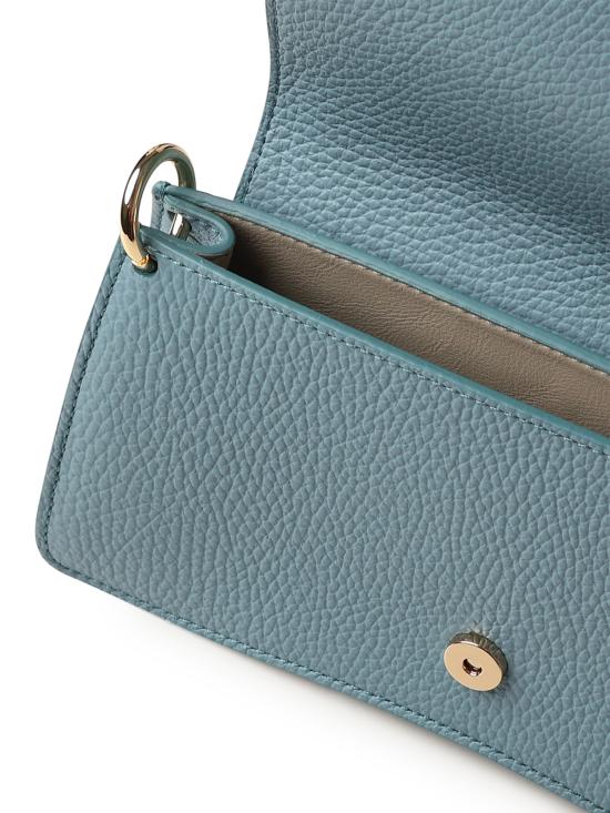 25FW 코치넬리 가방 E5SSL270101 B89 ARCTIC BLUE - COCCINELLE