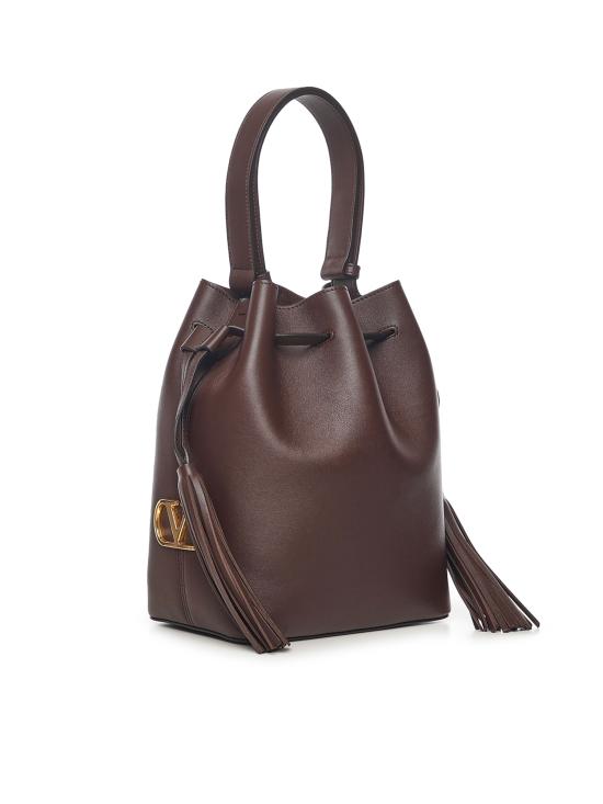 25FW 발렌티노 가라바니 숄더백 7W2B0R99 HHLCTJ DARK COFFEE - VALENTINO GARAVANI