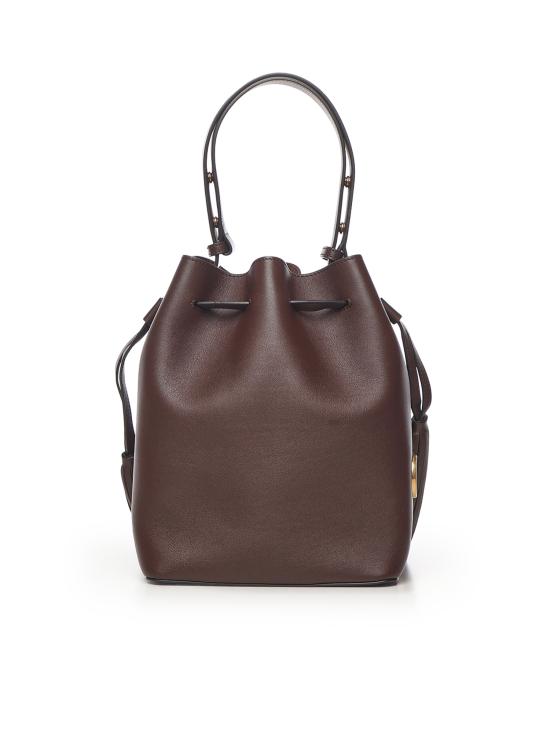 25FW 발렌티노 가라바니 숄더백 7W2B0R99 HHLCTJ DARK COFFEE - VALENTINO GARAVANI