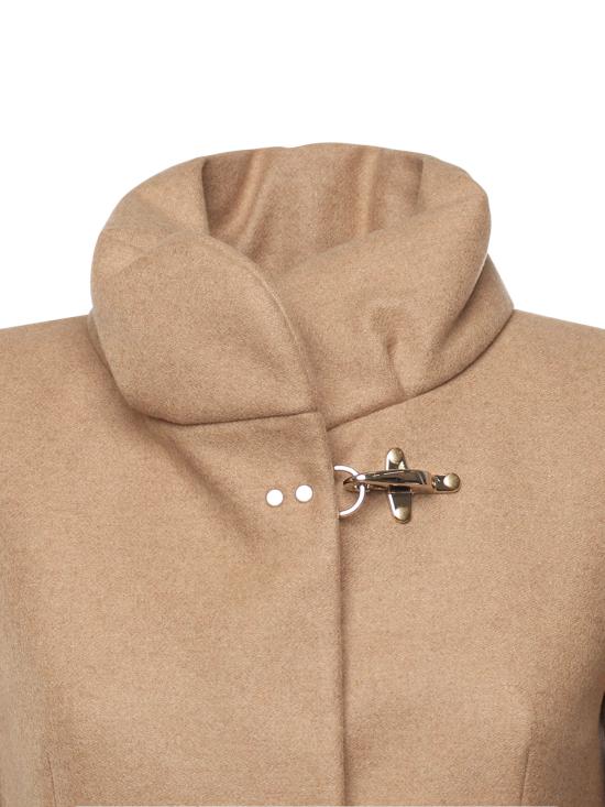 25FW 페이 코트 NAW5051Y050XMY C813 Beige - FAY