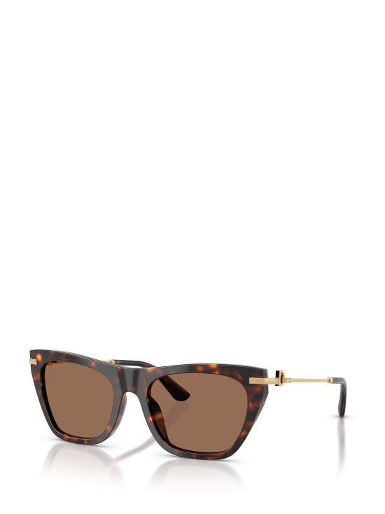 26FW 돌체앤가바나 선글라스 DG4511 502 73 HAVANA - DOLCE & GABBANA
