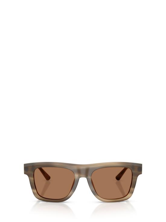 26FW 돌체앤가바나 선글라스 DG4521 3200OK STRIPED TOBACCO
