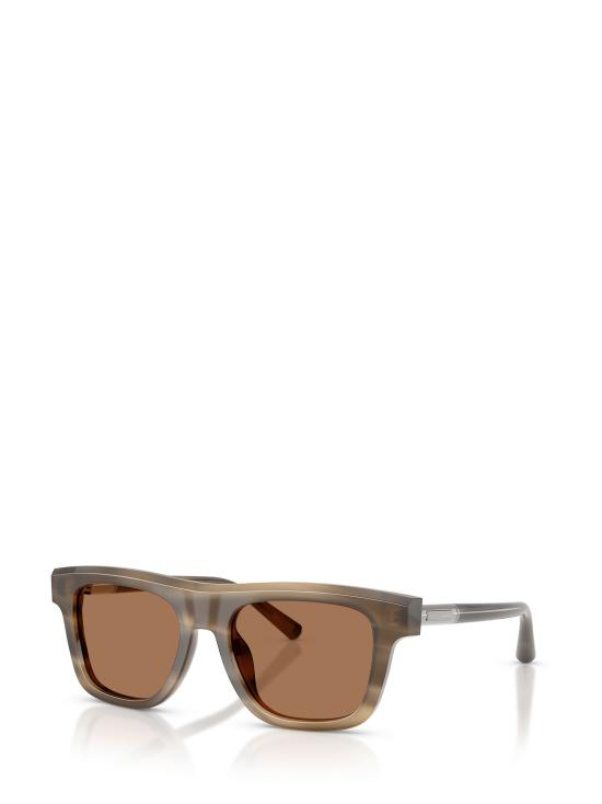 26FW 돌체앤가바나 선글라스 DG4521 3200OK STRIPED TOBACCO - DOLCE & GABBANA
