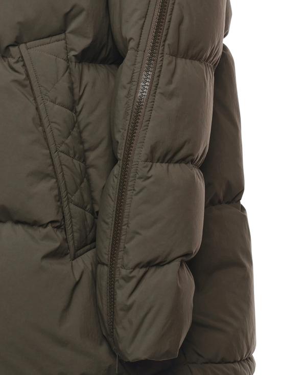 25FW 에르노 패딩 PI002097D 126267740 Green - HERNO