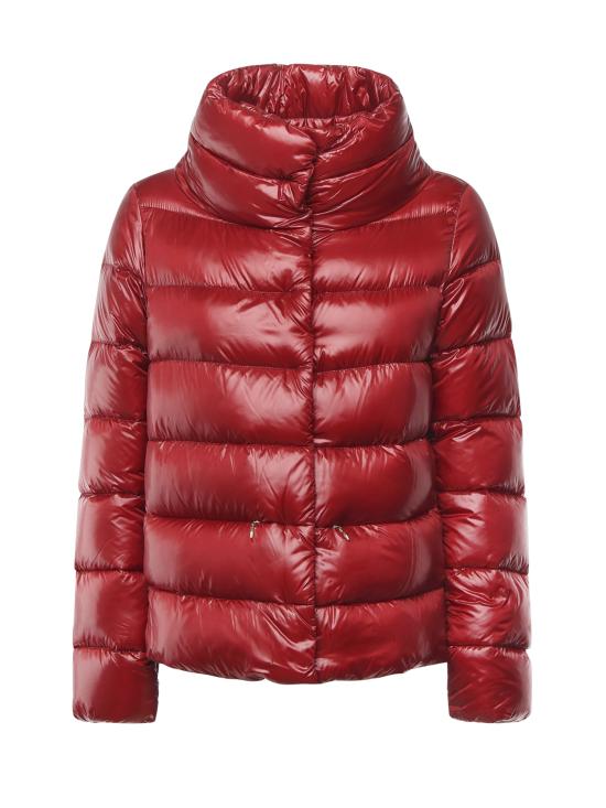 25FW 에르노 AMELIA 아멜리아 카파 인 나일론 울트라 라이트 PI001781D 12017Z6705 Bordeaux